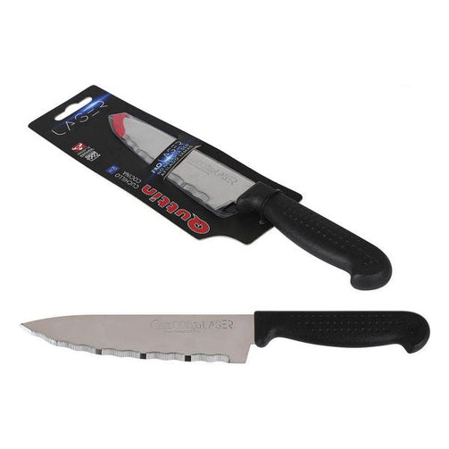 Chef's knife Quttin Laser Saw (13 cm) Quttin