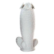 Decorative Figure Dekodonia Porcelain Cactus (16 x 9 x 35 cm) Dekodonia