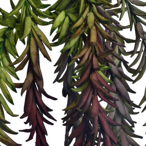 Decorative Flower Dekodonia (2 pcs) Dekodonia