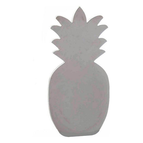 Wall Decoration Dekodonia Pineapple Polypropylene (PP) Dekodonia