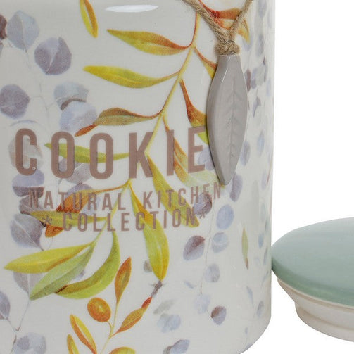 Tin Dekodonia Cookies Dolomite (15 x 15 x 21 cm) Dekodonia