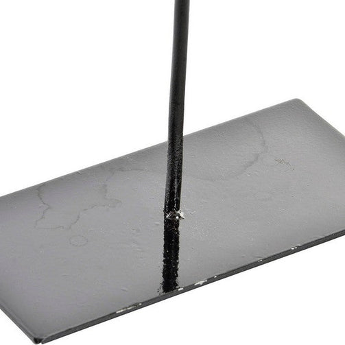 Decorative Figure Dekodonia Metal (26 x 7 x 45 cm) Dekodonia