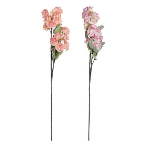 Decorative Flower Dekodonia (2 pcs) Dekodonia