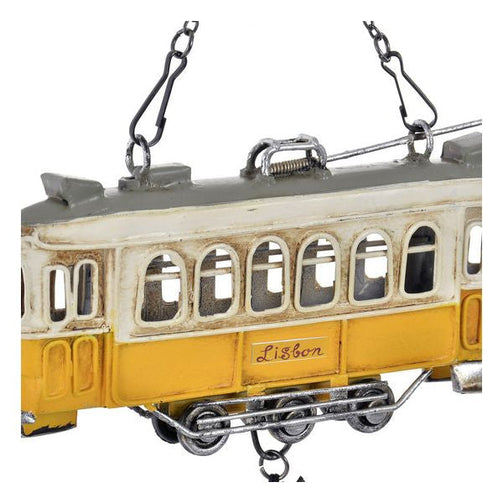 Door Hanger Dekodonia Lisbon (15 x 7 x 40 cm) Dekodonia