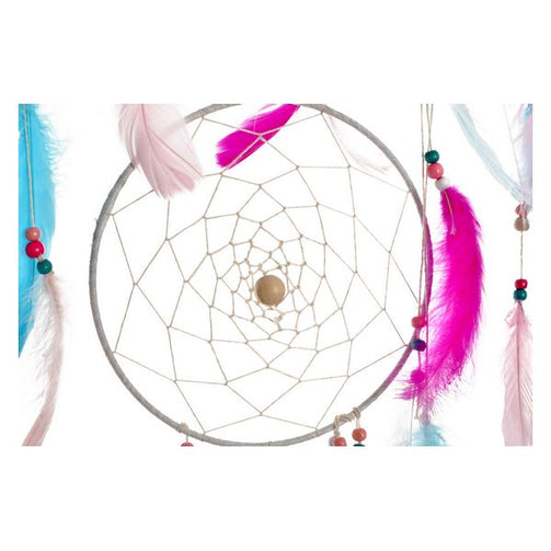 Dream Catcher Dekodonia Pink Arrows (60 x 2 x 45 cm) Dekodonia