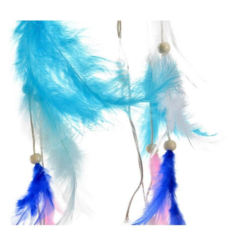 Dream Catcher Dekodonia Moon (26 x 26 x 95 cm) Dekodonia