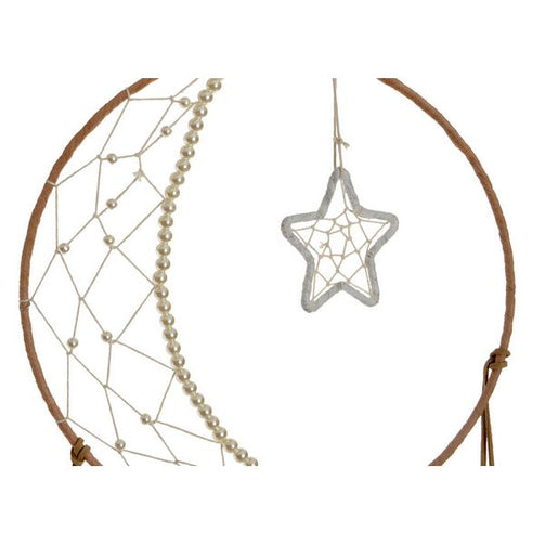 Dream Catcher Dekodonia Moon (26 x 26 x 95 cm) Dekodonia