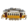 Vehicle Dekodonia Porto Tram City Tour (14 x 4 x 8 cm) Dekodonia