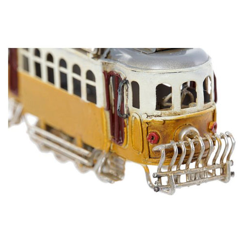 Vehicle Dekodonia Porto Tram City Tour (14 x 4 x 8 cm) Dekodonia