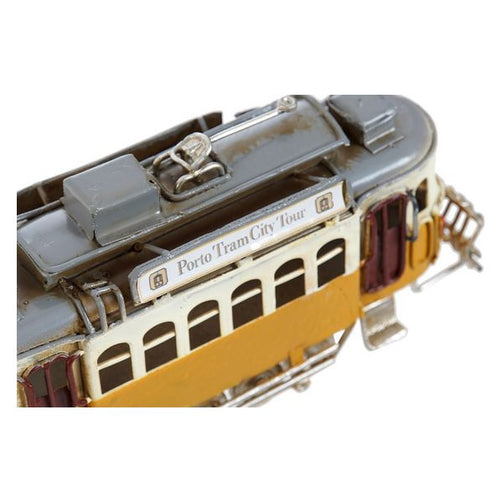 Vehicle Dekodonia Porto Tram City Tour (14 x 4 x 8 cm) Dekodonia
