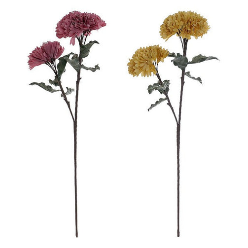 Decorative Flower Dekodonia (2 pcs) Dekodonia