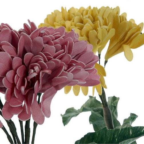 Decorative Flower Dekodonia (2 pcs) Dekodonia