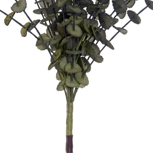 Decorative Flower Dekodonia Green (30 x 110 cm) Dekodonia