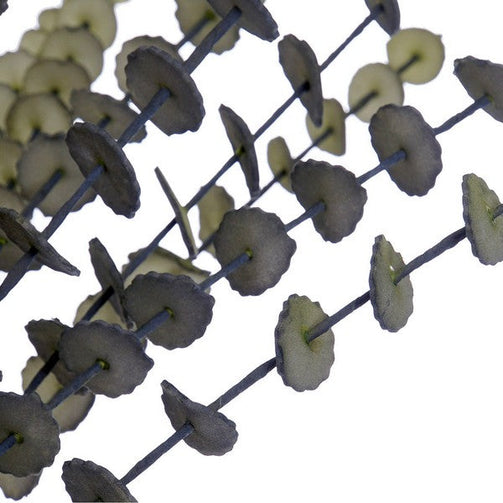 Decorative Flower Dekodonia Green (30 x 110 cm) Dekodonia