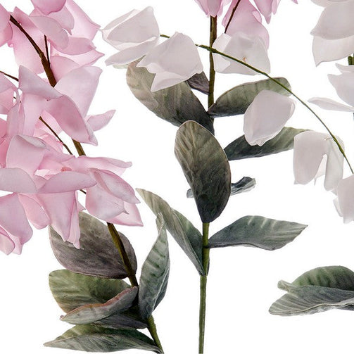 Decorative Flower Dekodonia (2 pcs) Dekodonia