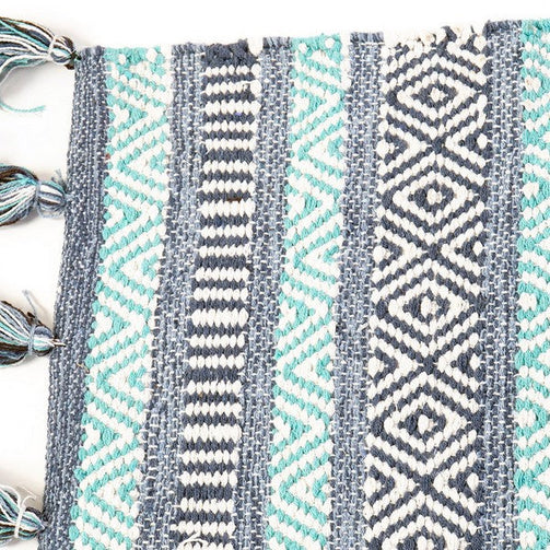 Carpet Dekodonia Cotton (180 x 120 cm) Dekodonia