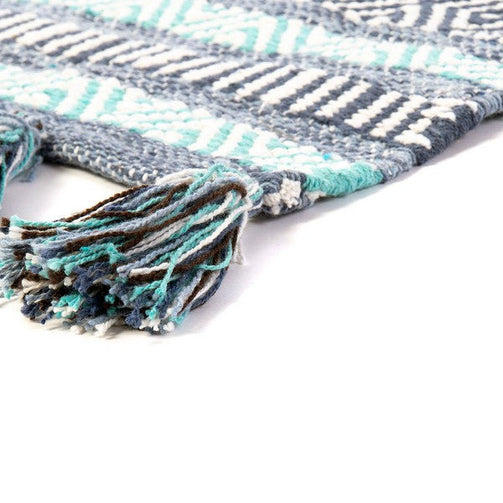 Carpet Dekodonia Cotton (180 x 120 cm) Dekodonia