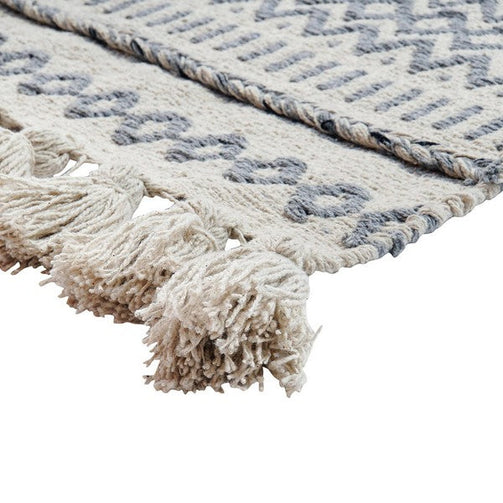 Carpet Dekodonia Cotton (160 x 230 cm) Dekodonia