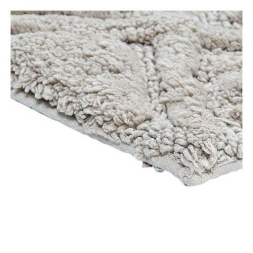 Mouse Mat Dekodonia Cotton Rhombus (80 x 50 cm) (2 pcs) Dekodonia