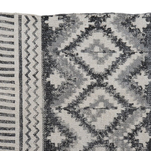 Carpet Dekodonia Cotton (90 x 154 cm) Dekodonia