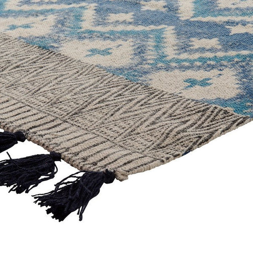 Carpet Dekodonia Cotton (90 x 154 cm) Dekodonia