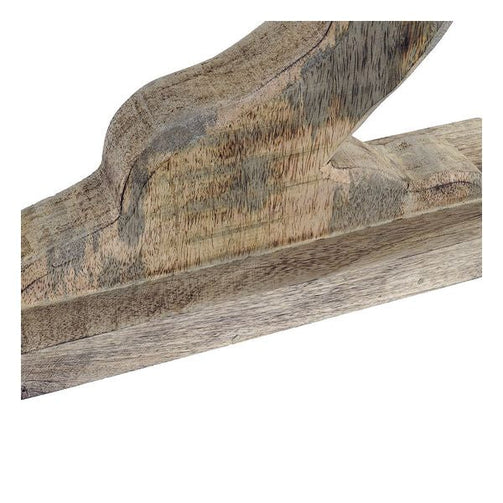 Decorative Figure Dekodonia Mango wood Tree Dekodonia