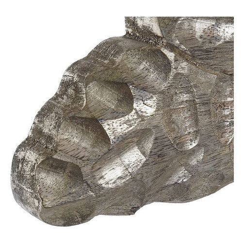 Decorative Figure Dekodonia Mango wood Tree Dekodonia