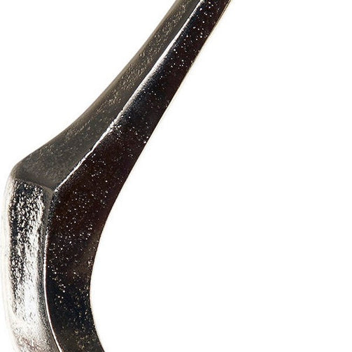 Decorative Figure Dekodonia Aluminium (15 x 15 x 112 cm) Dekodonia