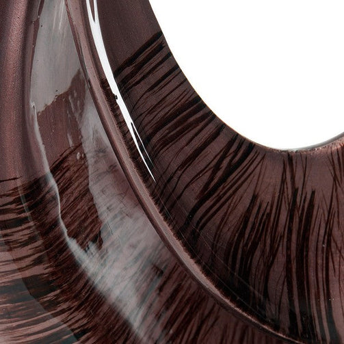 Decorative Figure Dekodonia Aluminium (31 x 20 x 53 cm) Dekodonia