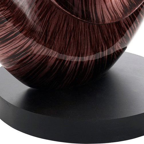 Decorative Figure Dekodonia Aluminium (31 x 20 x 53 cm) Dekodonia