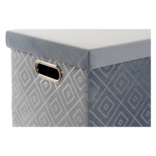 Decorative box Dekodonia Rhombus (3 pcs) Dekodonia