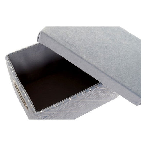 Decorative box Dekodonia Rhombus (3 pcs) Dekodonia