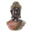 Decorative Figure Dekodonia Resin Buddha (23 x 12 x 30 cm) Dekodonia