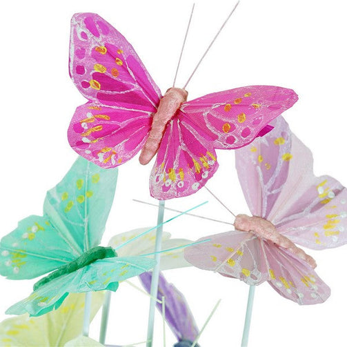 Decorative Figure Dekodonia Crystal Steel (17 x 17 x 32 cm) Dekodonia