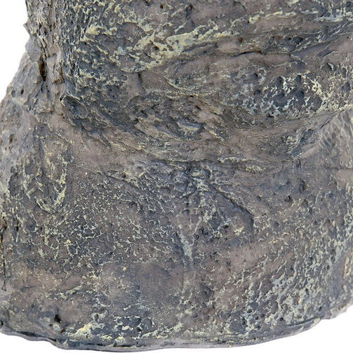 Decorative Figure Dekodonia Moai Resin (10.5 x 9 x 24 cm) Dekodonia