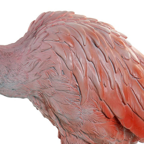 Decorative Figure Dekodonia Resin Flamenco (28 x 16 x 53 cm) Dekodonia