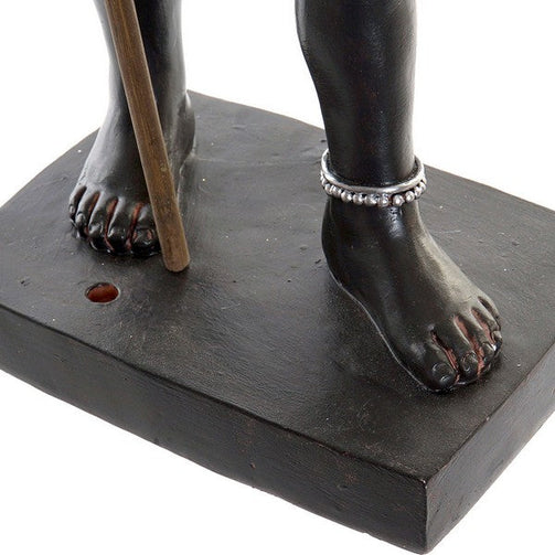 Decorative Figure Dekodonia Children Resin (18 x 18 x 54 cm) Dekodonia