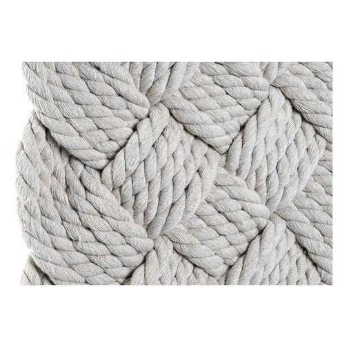 Wall Decoration Dekodonia Cotton Rope Dekodonia