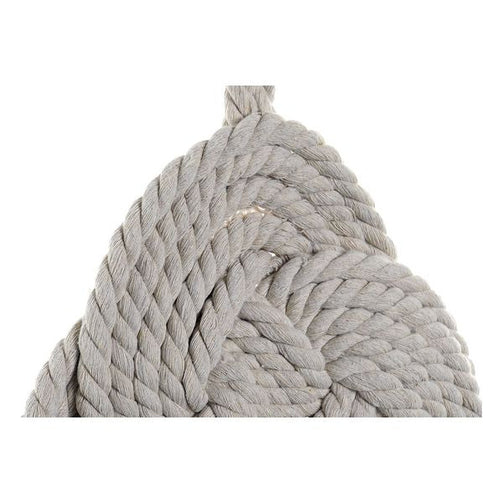 Wall Decoration Dekodonia Cotton Rope Dekodonia