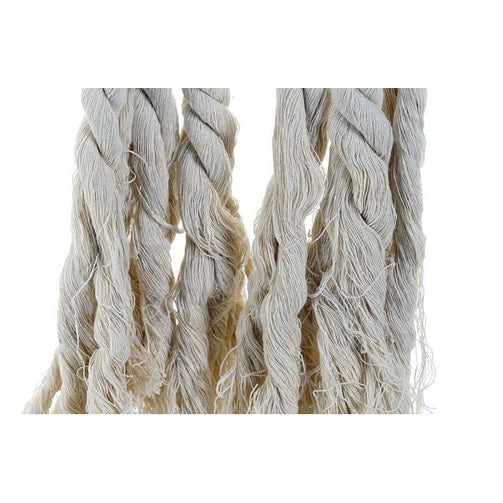 Wall Decoration Dekodonia Cotton Rope Dekodonia