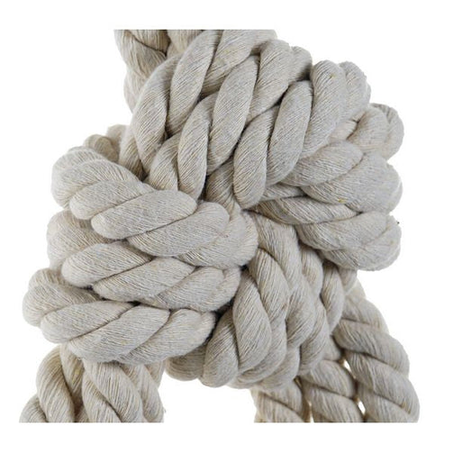 Wall Decoration Dekodonia Cotton Rope Dekodonia