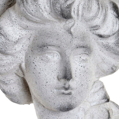 Decorative Figure Dekodonia Resin (30 x 22 x 61 cm) Dekodonia