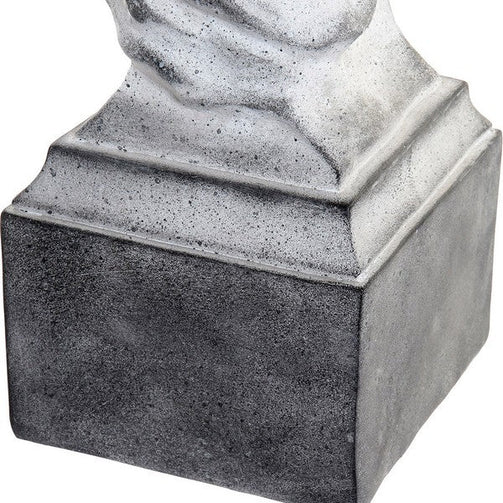 Decorative Figure Dekodonia Resin (30 x 22 x 61 cm) Dekodonia