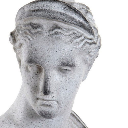 Decorative Figure Dekodonia Resin Mythological (31 x 19 x 51 cm) Dekodonia