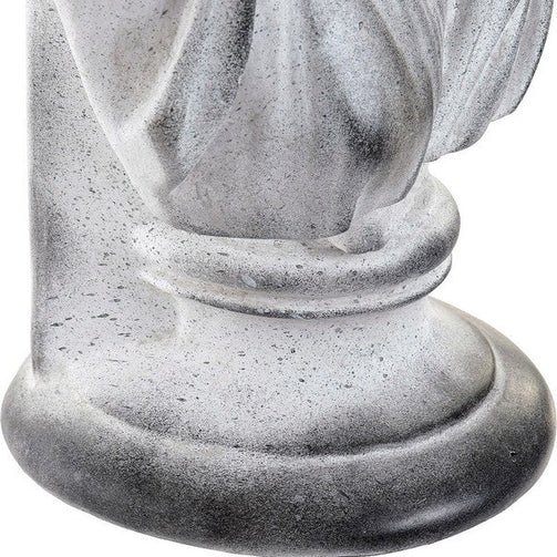 Decorative Figure Dekodonia Resin Mythological (31 x 19 x 51 cm) Dekodonia