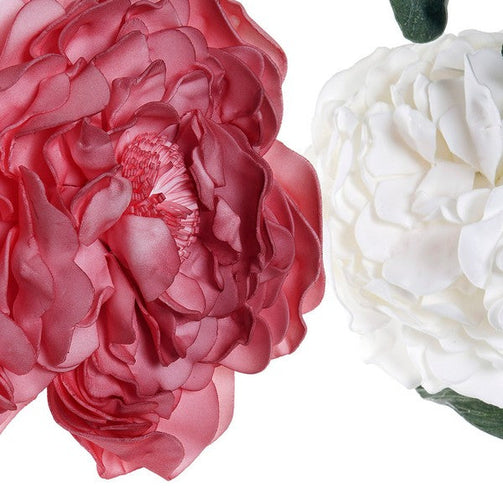 Decorative Flower Dekodonia (2 pcs) Dekodonia