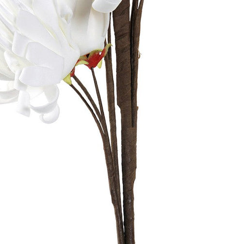 Decorative Flower Dekodonia (2 pcs) Dekodonia