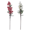 Decorative Flower Dekodonia EVA (Ethylvynilacetate) (2 pcs) (30 x 92 cm) Dekodonia