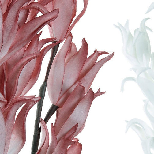 Decorative Flower Dekodonia EVA (Ethylvynilacetate) (2 pcs) (30 x 125 cm) Dekodonia