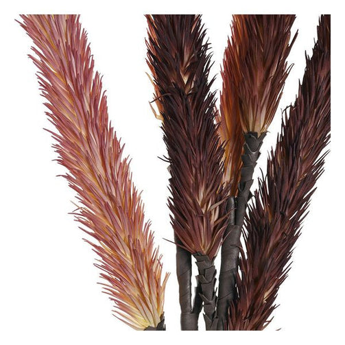 Decorative Flowers Dekodonia (2 pcs) (30 x 140 cm) Dekodonia